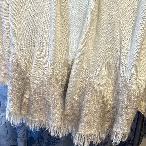 Anthropologie Moth Warm open cardigan - Picture 2 of 6